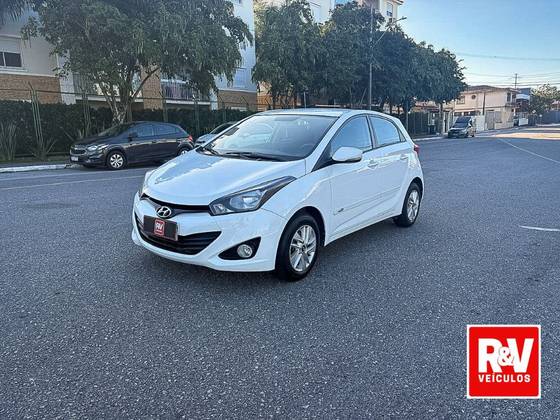 HYUNDAI HB20 1.0 COMFORT 12V FLEX 4P MANUAL